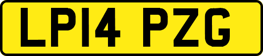 LP14PZG