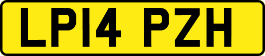 LP14PZH