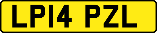 LP14PZL