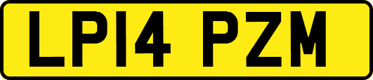 LP14PZM