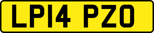 LP14PZO