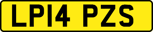 LP14PZS