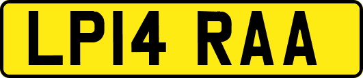 LP14RAA