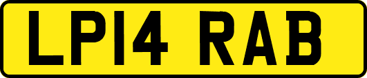 LP14RAB