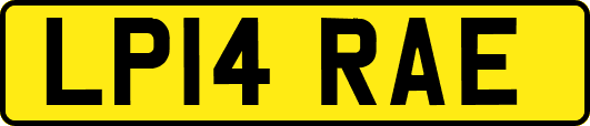 LP14RAE