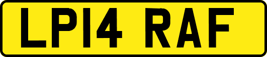 LP14RAF