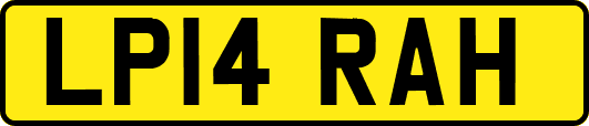 LP14RAH