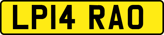LP14RAO