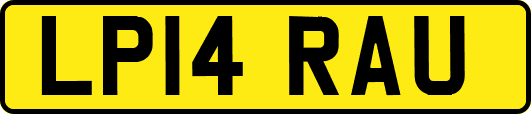 LP14RAU