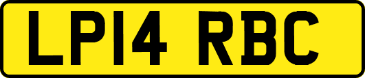 LP14RBC
