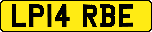 LP14RBE