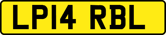 LP14RBL