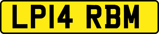 LP14RBM