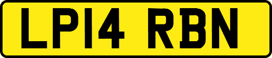 LP14RBN