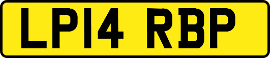 LP14RBP