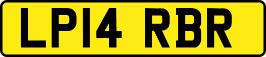 LP14RBR