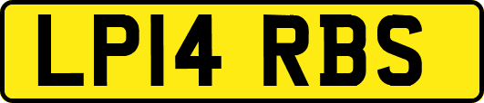 LP14RBS