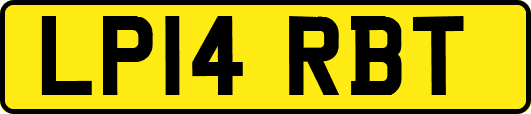 LP14RBT