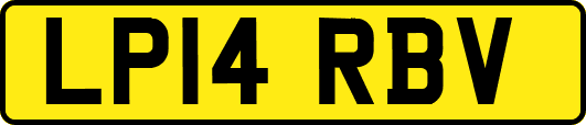 LP14RBV