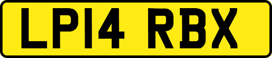 LP14RBX