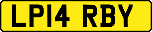 LP14RBY