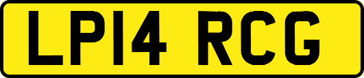 LP14RCG