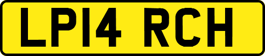 LP14RCH