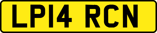 LP14RCN