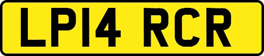 LP14RCR