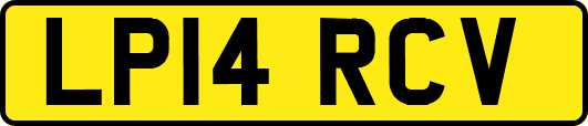 LP14RCV