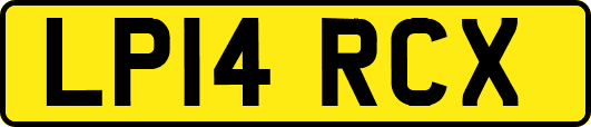LP14RCX
