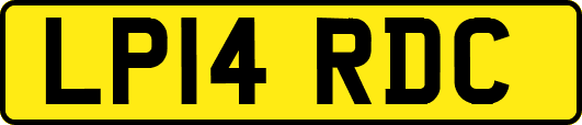 LP14RDC