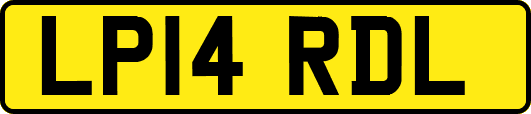 LP14RDL