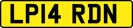 LP14RDN
