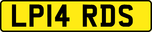 LP14RDS