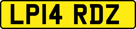 LP14RDZ