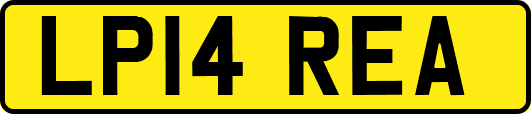 LP14REA