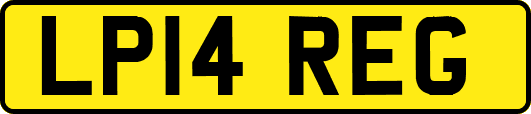 LP14REG