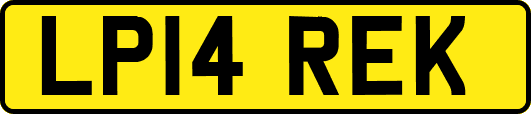 LP14REK