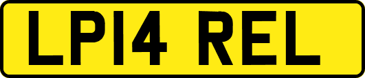 LP14REL