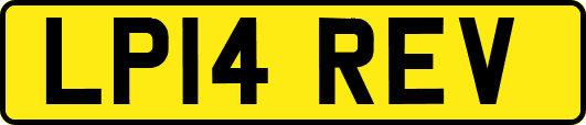 LP14REV