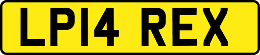 LP14REX