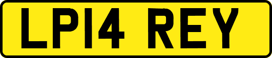 LP14REY