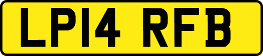 LP14RFB