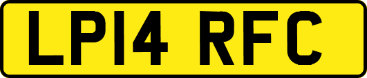 LP14RFC