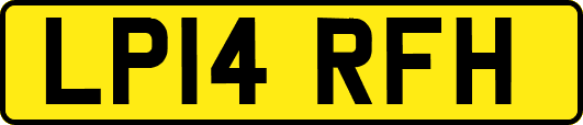LP14RFH