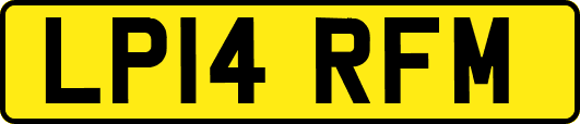 LP14RFM