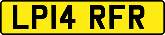 LP14RFR