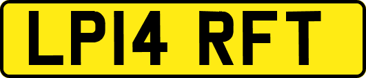 LP14RFT