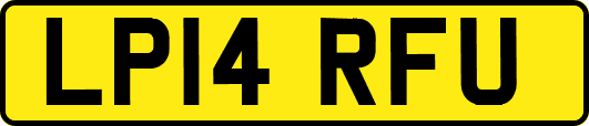 LP14RFU